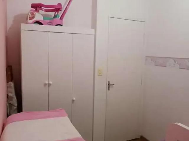 Apartamento para Venda em Embu das Artes/SP Chácaras Caxingui 3 Quartos