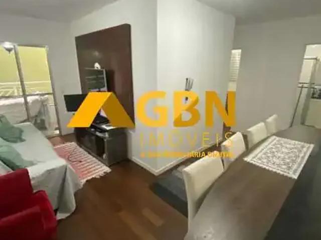 Apartamento para Venda em Embu das Artes/SP Chácaras Caxingui 2 Quartos