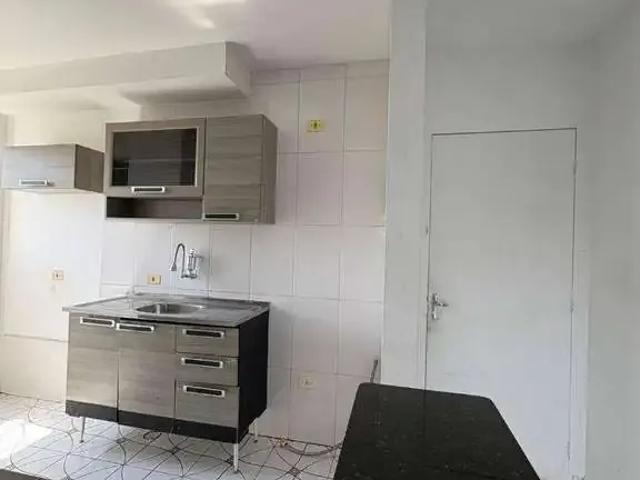 Apartamento para Venda em Embu das Artes/SP Chácaras Caxingui 2 Quartos