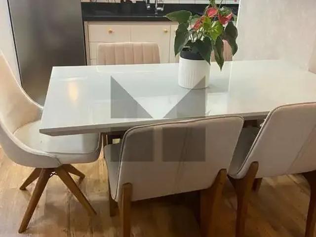 Apartamento para Venda em Embu das Artes/SP Chácaras Caxingui 2 Quartos