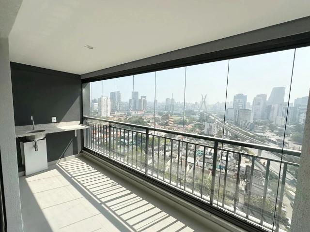Apartamento para Venda em Embu das Artes/SP Chácaras Embu Colonial 2 Quartos