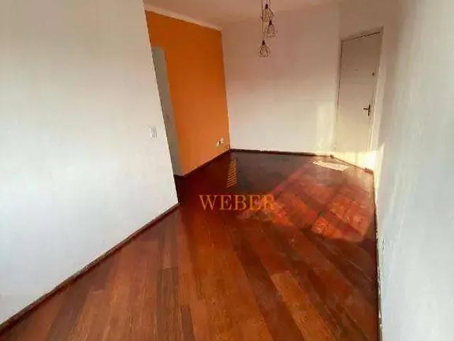 Apartamento para Venda em Embu das Artes/SP Jardim Marina 2 Quartos