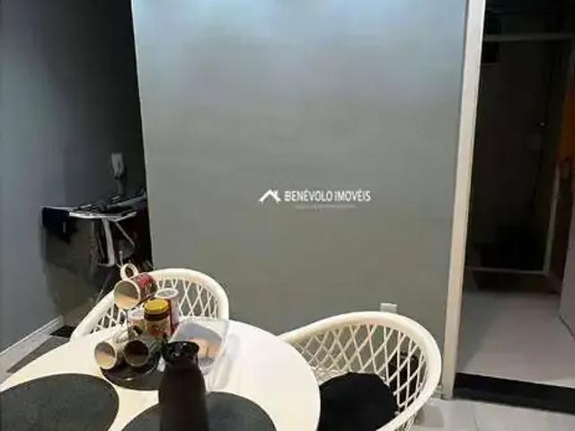 Apartamento para Venda em Embu das Artes/SP Jardim Novo Campo Limpo 2 Quartos