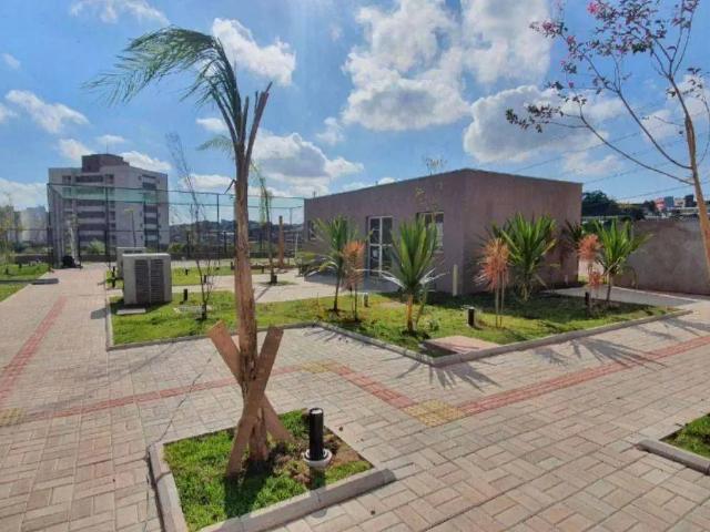 Apartamento para Venda em Embu das Artes/SP Jardim Independência 2 Quartos