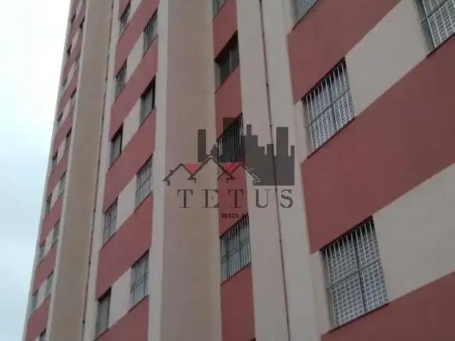 Apartamento para Venda em Embu das Artes/SP Jardim Independência 2 Quartos