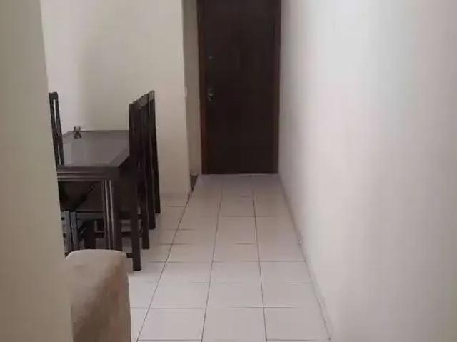 Apartamento para Venda em Embu das Artes/SP Jardim Independência 2 Quartos