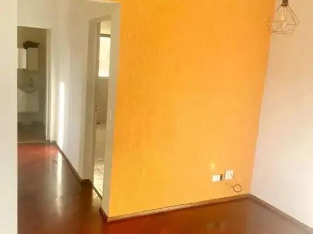 Apartamento para Venda em Embu das Artes/SP Jardim Independência 2 Quartos