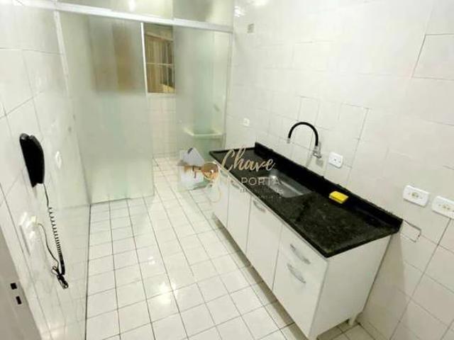 Apartamento para Venda em Embu das Artes/SP Jardim Independência 2 Quartos