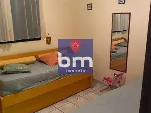 Apartamento para Venda em Embu das Artes/SP Jardim São Vicente 2 Quartos