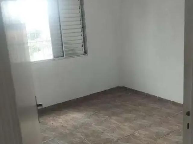 Apartamento para Venda em Embu das Artes/SP Jardim São Francisco 2 Quartos