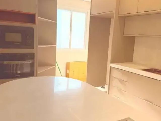 Apartamento para Venda em Embu das Artes/SP Jardim São Luiz 3 Quartos