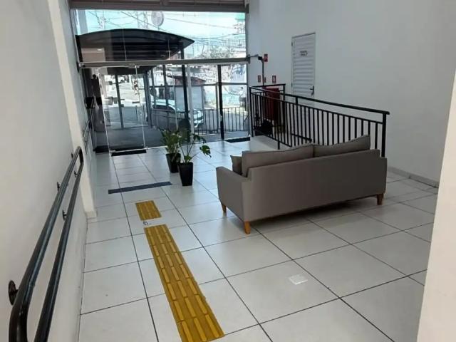 Apartamento para Venda em Embu das Artes/SP Jardim São Marcos 2 Quartos