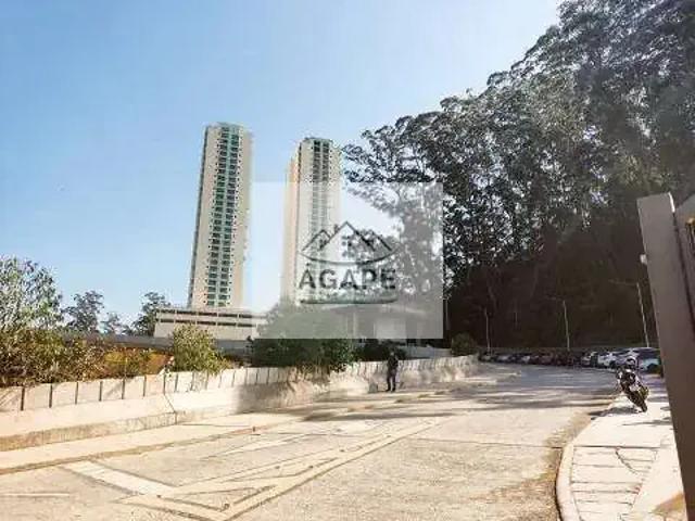 Apartamento para Venda em Embu das Artes/SP Jardim Santa Maria 3 Quartos
