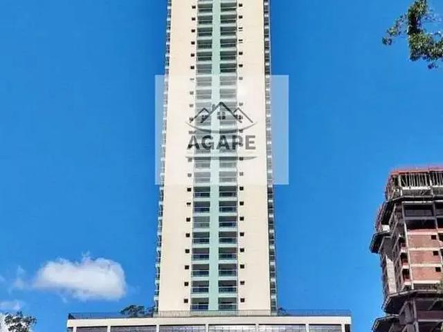 Apartamento para Venda em Embu das Artes/SP Jardim Santa Maria 3 Quartos