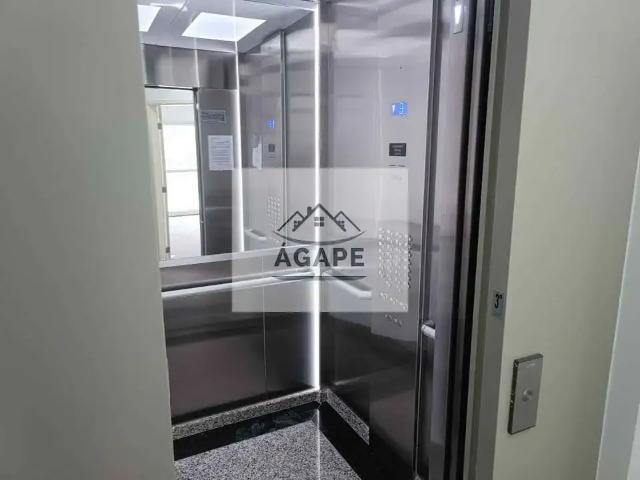 Apartamento para Venda em Embu das Artes/SP Jardim Santa Maria 3 Quartos