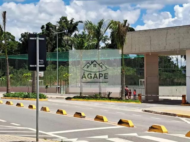 Apartamento para Venda em Embu das Artes/SP Jardim Santa Bárbara 3 Quartos