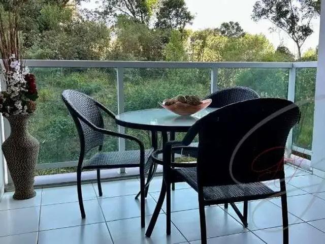Apartamento para Venda em Embu das Artes/SP Jardim Santa Bárbara 3 Quartos