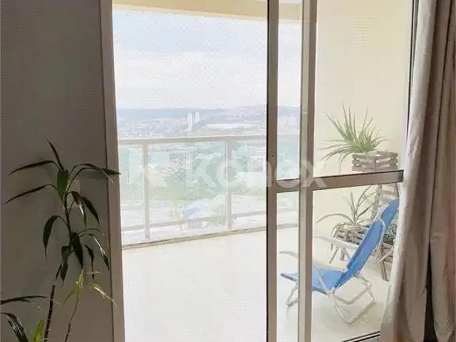 Apartamento para Venda em Embu das Artes/SP Jardim Santa Bárbara 3 Quartos