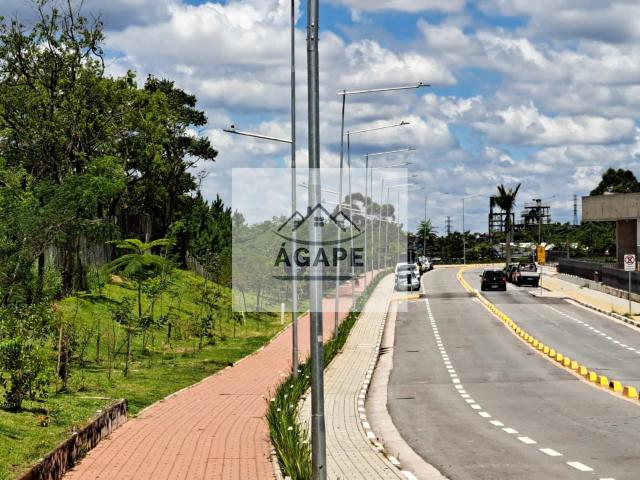 Apartamento para Venda em Embu das Artes/SP Jardim Santa Bárbara 3 Quartos