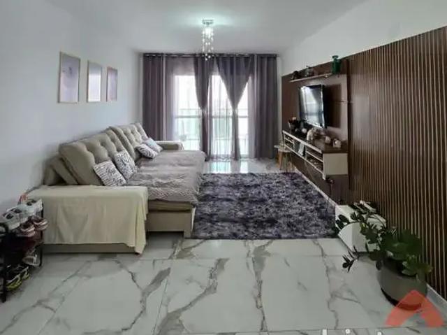 Apartamento para Venda em Embu das Artes/SP Jardim Santa Bárbara 4 Quartos