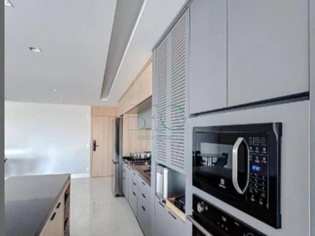 Apartamento para Venda em Embu das Artes/SP Jardim Santo Eduardo 2 Quartos