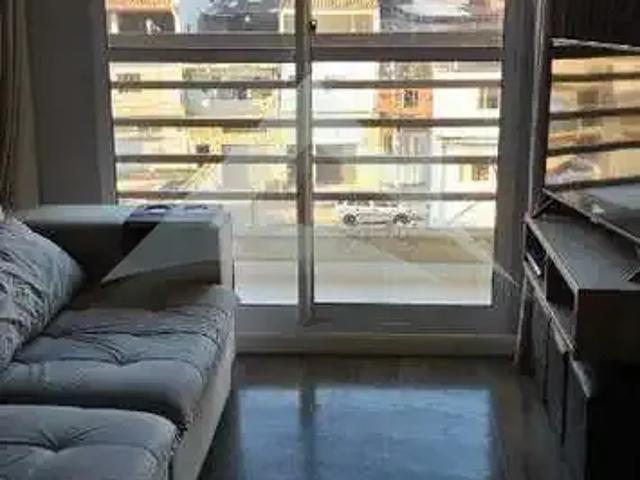 Apartamento para Venda em Embu das Artes/SP Jardim Vista Alegre 2 Quartos