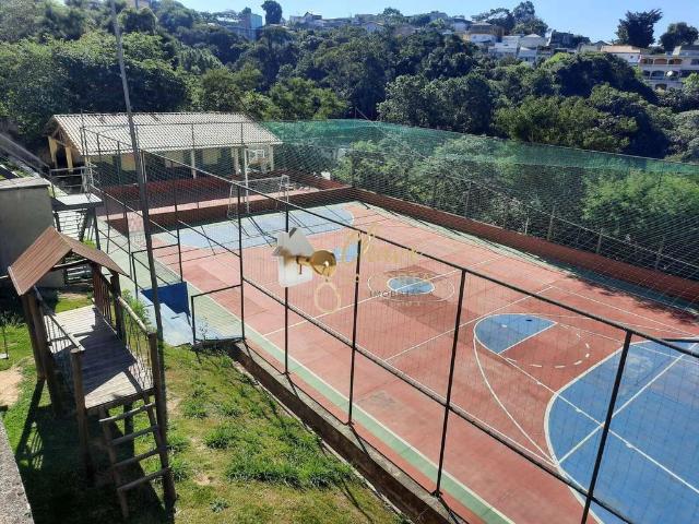 Apartamento para Venda em Embu das Artes/SP Jardim Vista Alegre 2 Quartos