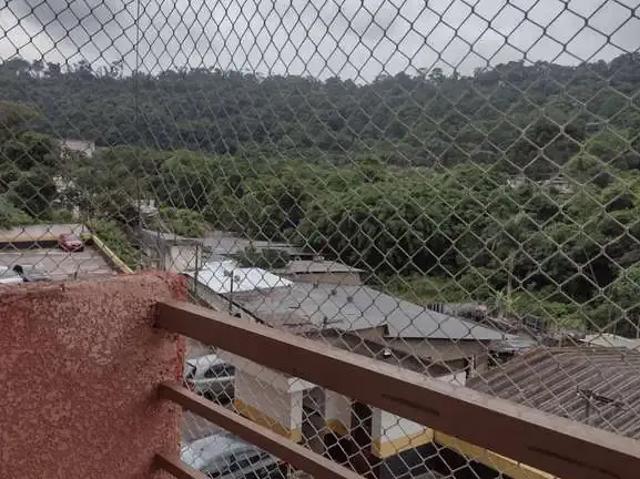 Apartamento para Venda em Embu das Artes/SP Jardim Vista Alegre 2 Quartos