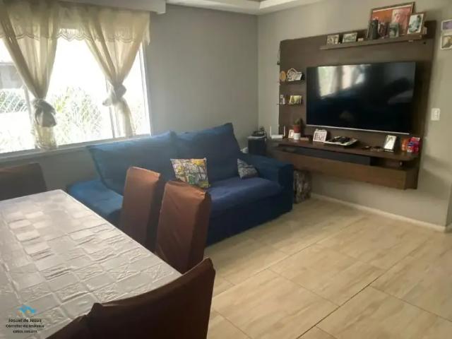 Apartamento para Venda em Embu das Artes/SP Jardim Vitória 2 Quartos
