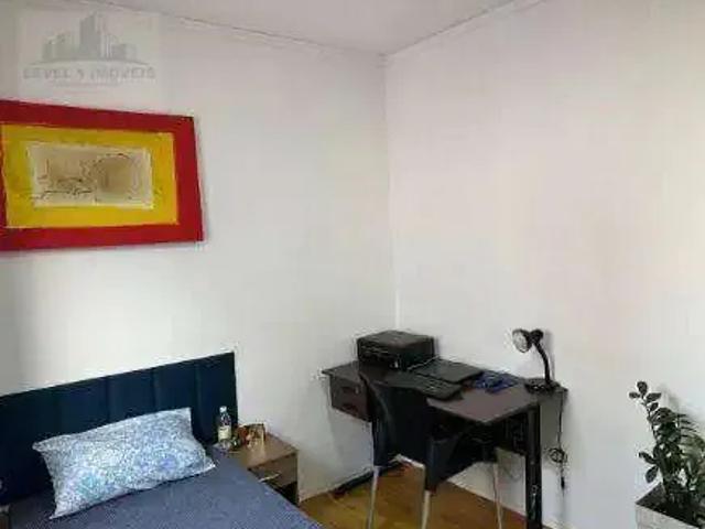 Apartamento para Venda em Embu das Artes/SP Jardim Vitória 2 Quartos