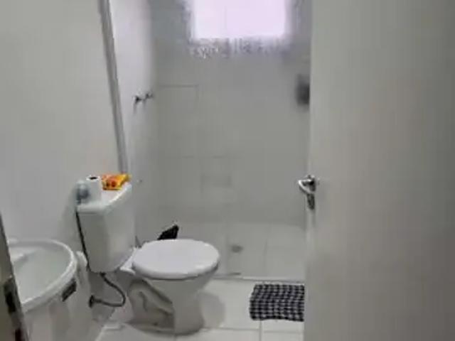 Apartamento para Venda em Embu das Artes/SP Parque Esplanada 1 Quartos
