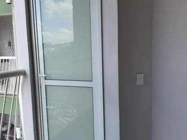 Apartamento para Venda em Embu das Artes/SP Parque Esplanada 2 Quartos