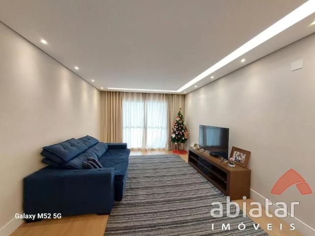 Apartamento para Venda em Embu das Artes/SP Parque Esplanada 3 Quartos