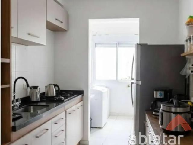 Apartamento para Venda em Embu das Artes/SP Parque Esplanada 2 Quartos