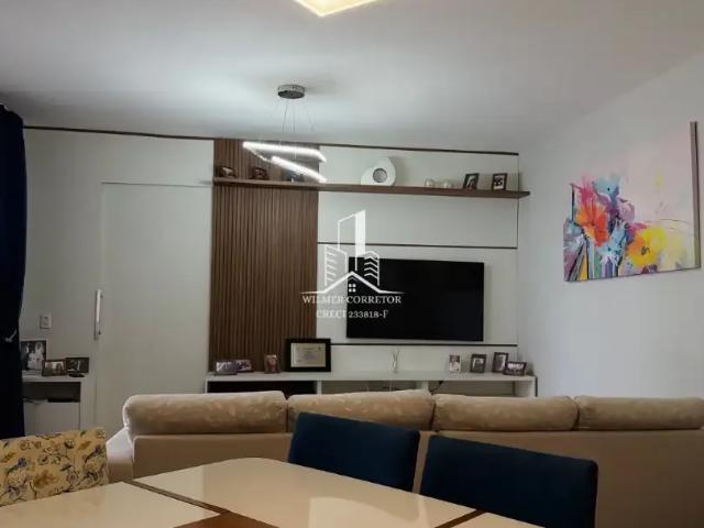 Apartamento para Venda em Embu das Artes/SP Parque Esplanada do Embu 2 Quartos