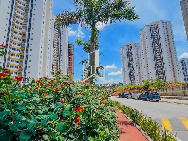 Apartamento para Venda em Embu das Artes/SP Parque Esplanada do Embu 2 Quartos