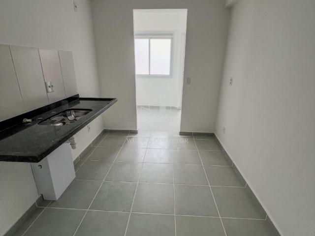 Apartamento para Venda em Embu das Artes/SP Parque Esplanada do Embu 2 Quartos