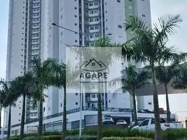 Apartamento para Venda em Embu das Artes/SP Parque Esplanada do Embu 2 Quartos