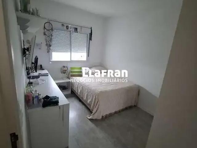 Apartamento para Venda em Embu das Artes/SP Parque Esplanada 2 Quartos