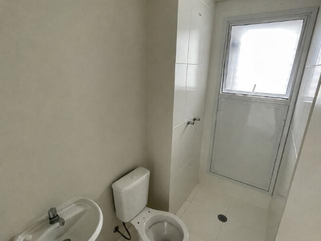 Apartamento para Venda em Embu das Artes/SP Parque Esplanada do Embu 2 Quartos