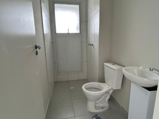 Apartamento para Venda em Embu das Artes/SP Parque Esplanada do Embu 2 Quartos