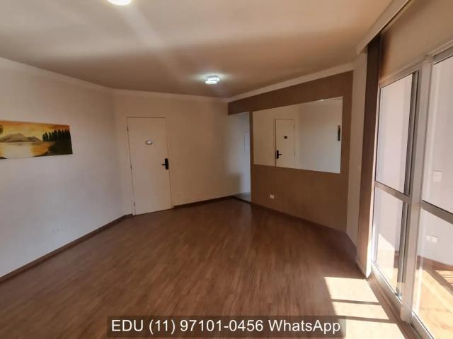 Apartamento para Venda em Embu das Artes/SP Parque Esplanada do Embu 2 Quartos