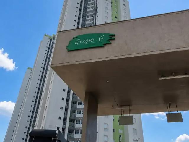 Apartamento para Venda em Embu das Artes/SP Parque Esplanada do Embu 2 Quartos