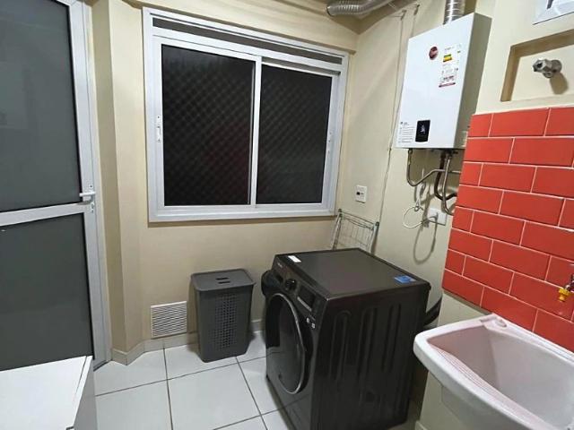 Apartamento para Venda em Embu das Artes/SP Parque Esplanada do Embu 2 Quartos