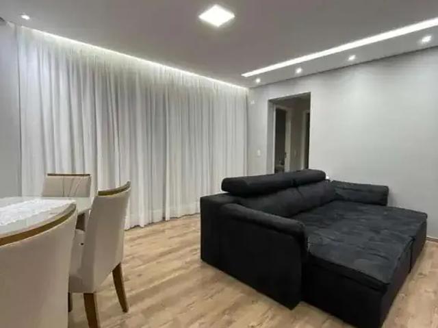 Apartamento para Venda em Embu das Artes/SP Parque Esplanada do Embu 2 Quartos