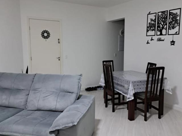 Apartamento para Venda em Embu das Artes/SP Parque Esplanada do Embu 2 Quartos
