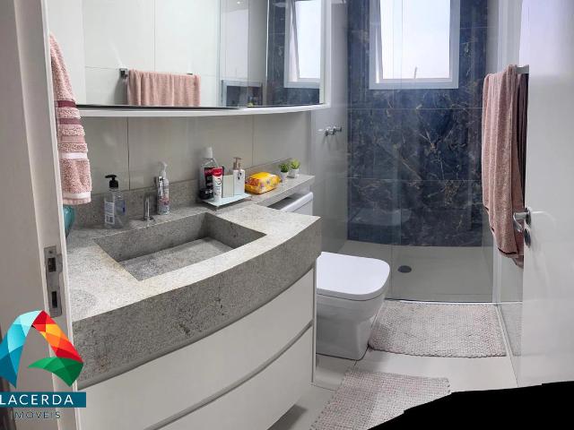 Apartamento para Venda em Embu das Artes/SP Parque Esplanada do Embu 2 Quartos