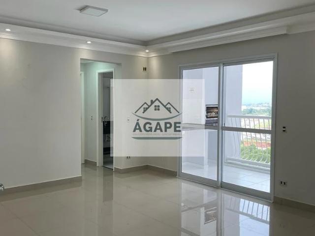 Apartamento para Venda em Embu das Artes/SP Parque Esplanada do Embu 2 Quartos