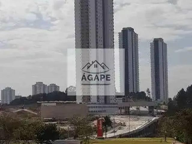 Apartamento para Venda em Embu das Artes/SP Parque Esplanada do Embu 2 Quartos