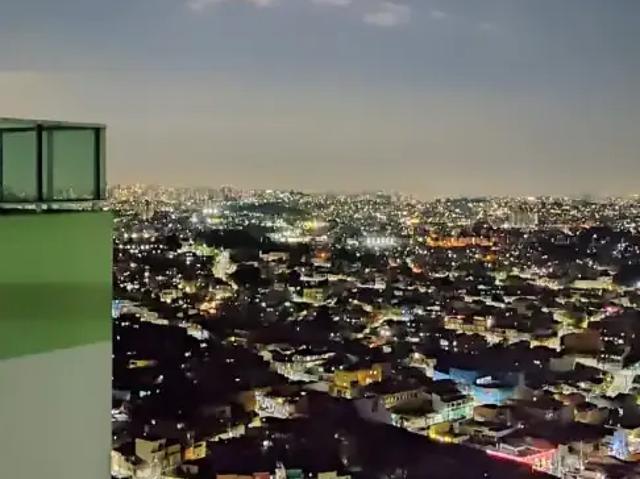 Apartamento para Venda em Embu das Artes/SP Parque Esplanada do Embu 2 Quartos